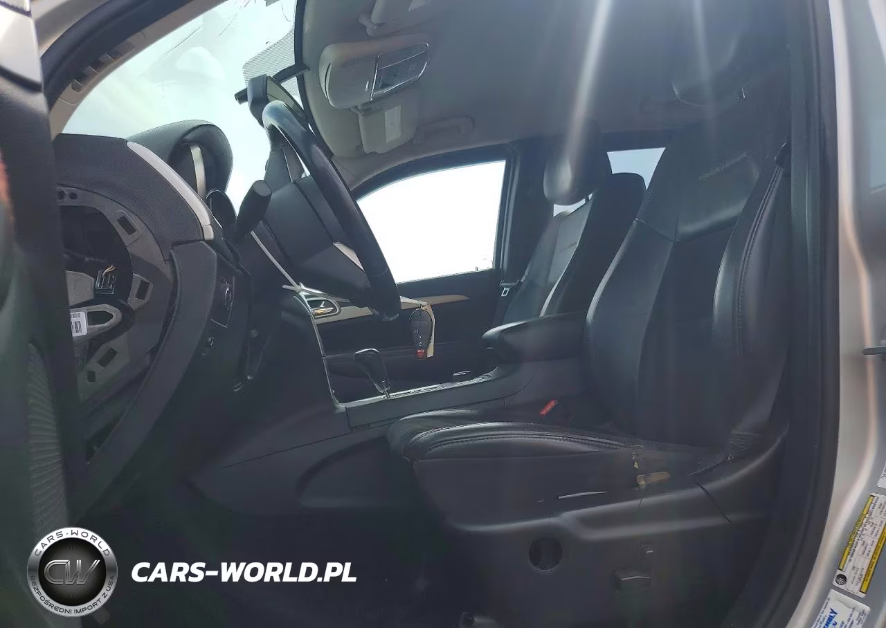 2013 Jeep Grand Cherokee Laredo VIN:1C4RJFAG2DC576079 - 7