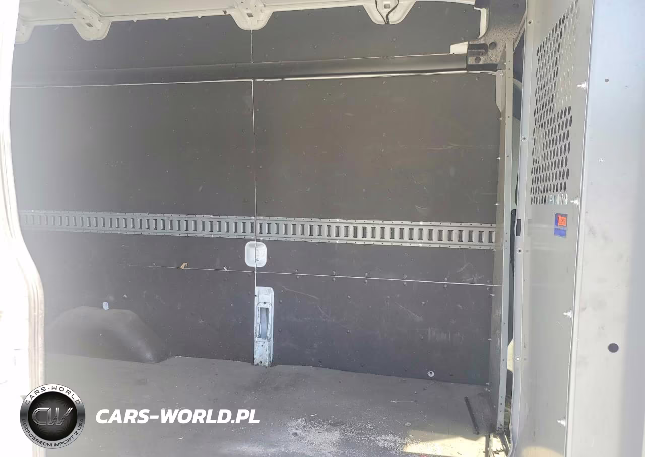 2021 Ford Transit 250 Delivery Van VIN:1FTBR3X89MKA02593 - 11