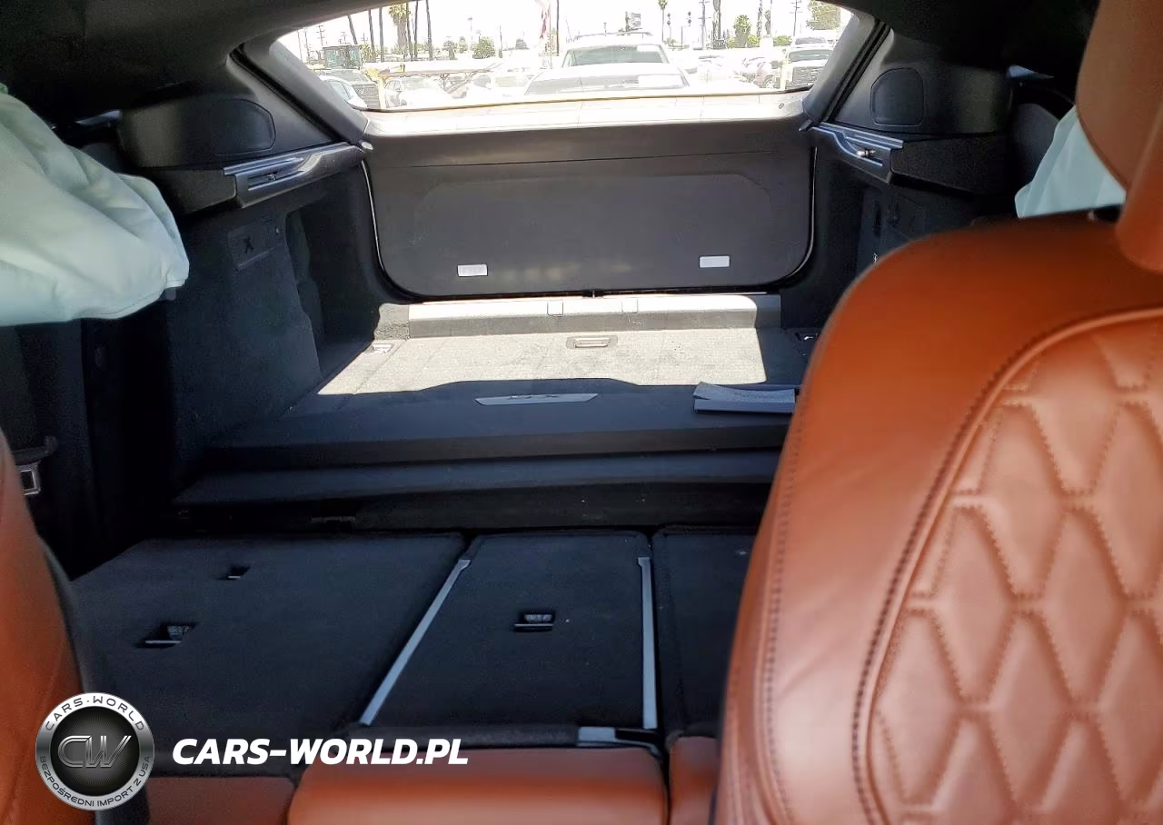 2023 BMW X6 xDrive40I VIN:5UXCY6C01P9P02899 - 10