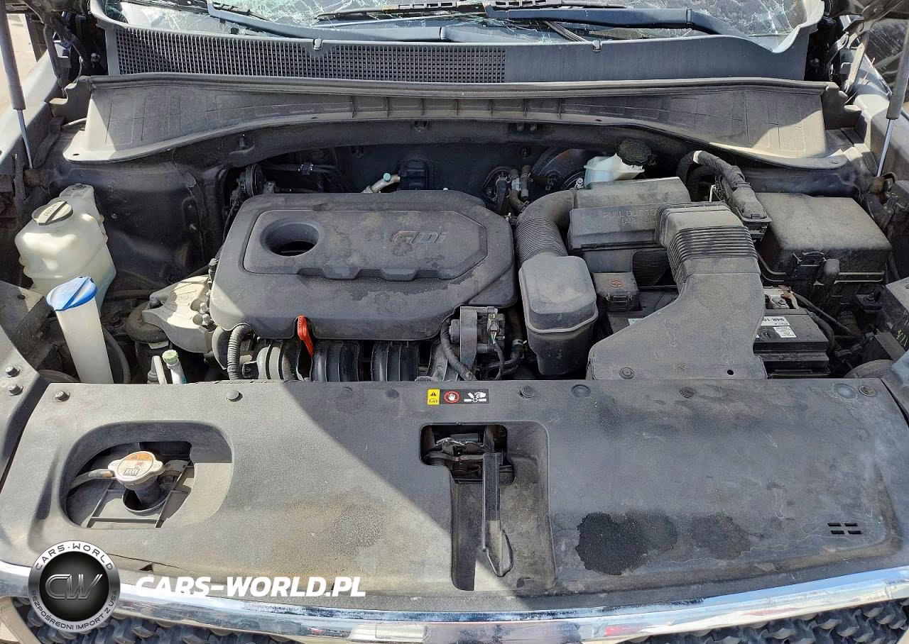 2017 Kia Sorento Lx VIN:5XYPG4A3XHG220617 - 12
