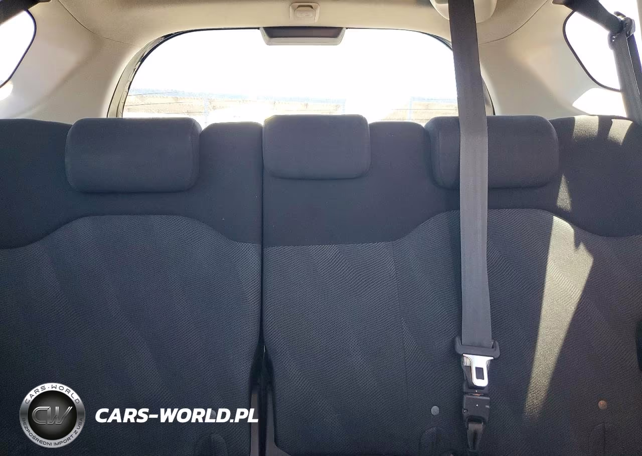 2009 Honda Fit Sport VIN:JHMGE88469S052092 - 10