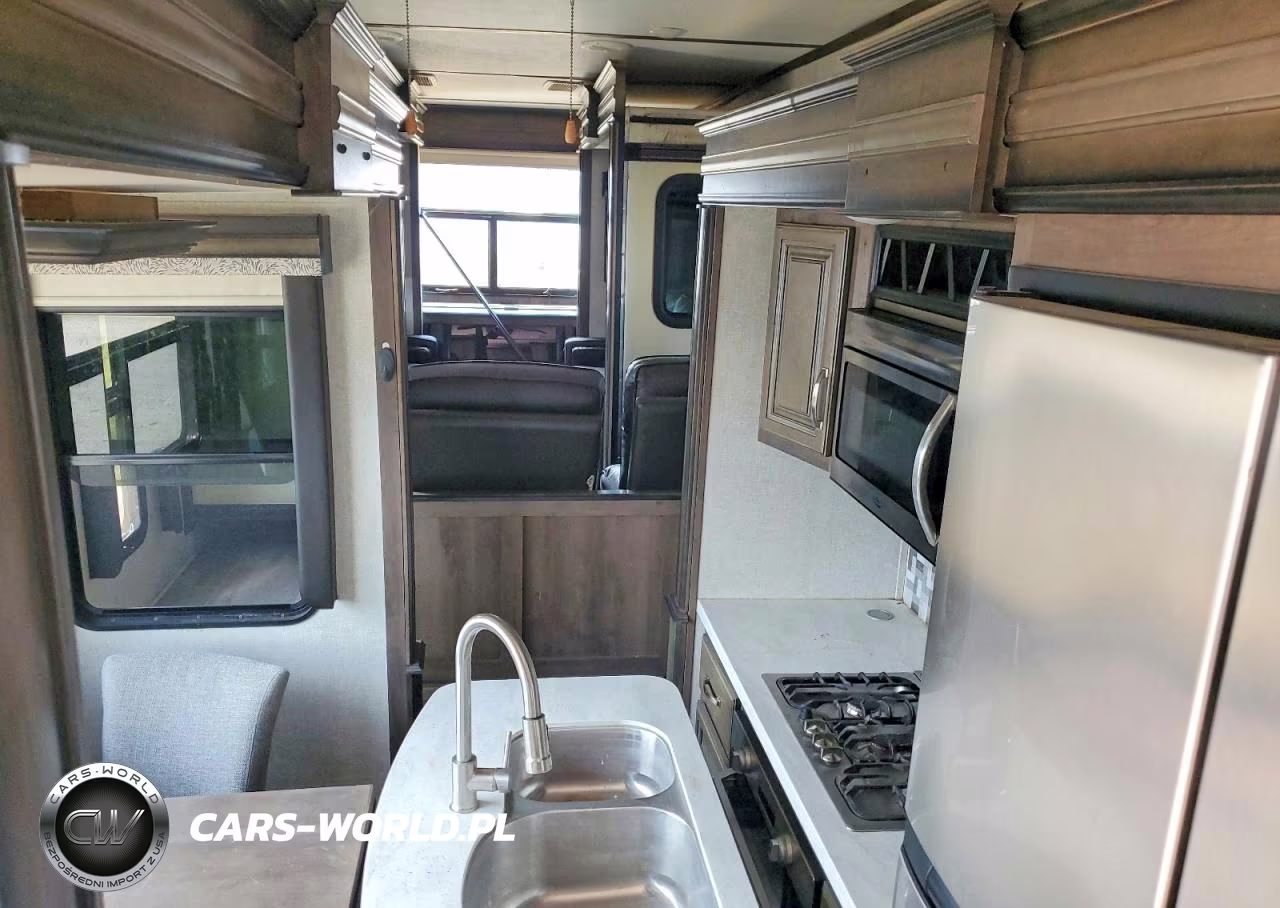 2019 Kyrv Montana Fi VIN:4YDF37927K4703344 - 6