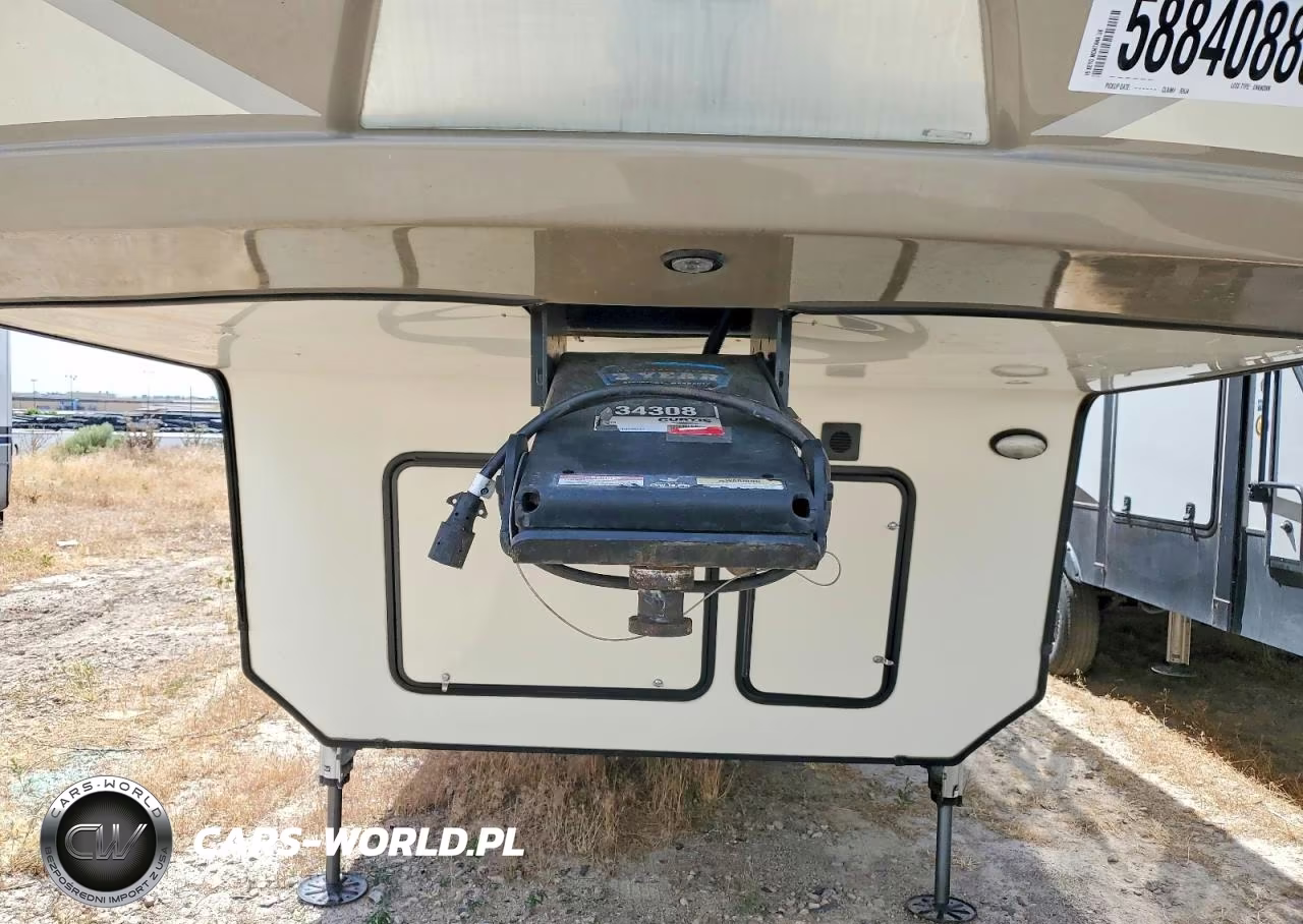 2019 Kyrv Montana Fi VIN:4YDF37927K4703344 - 7
