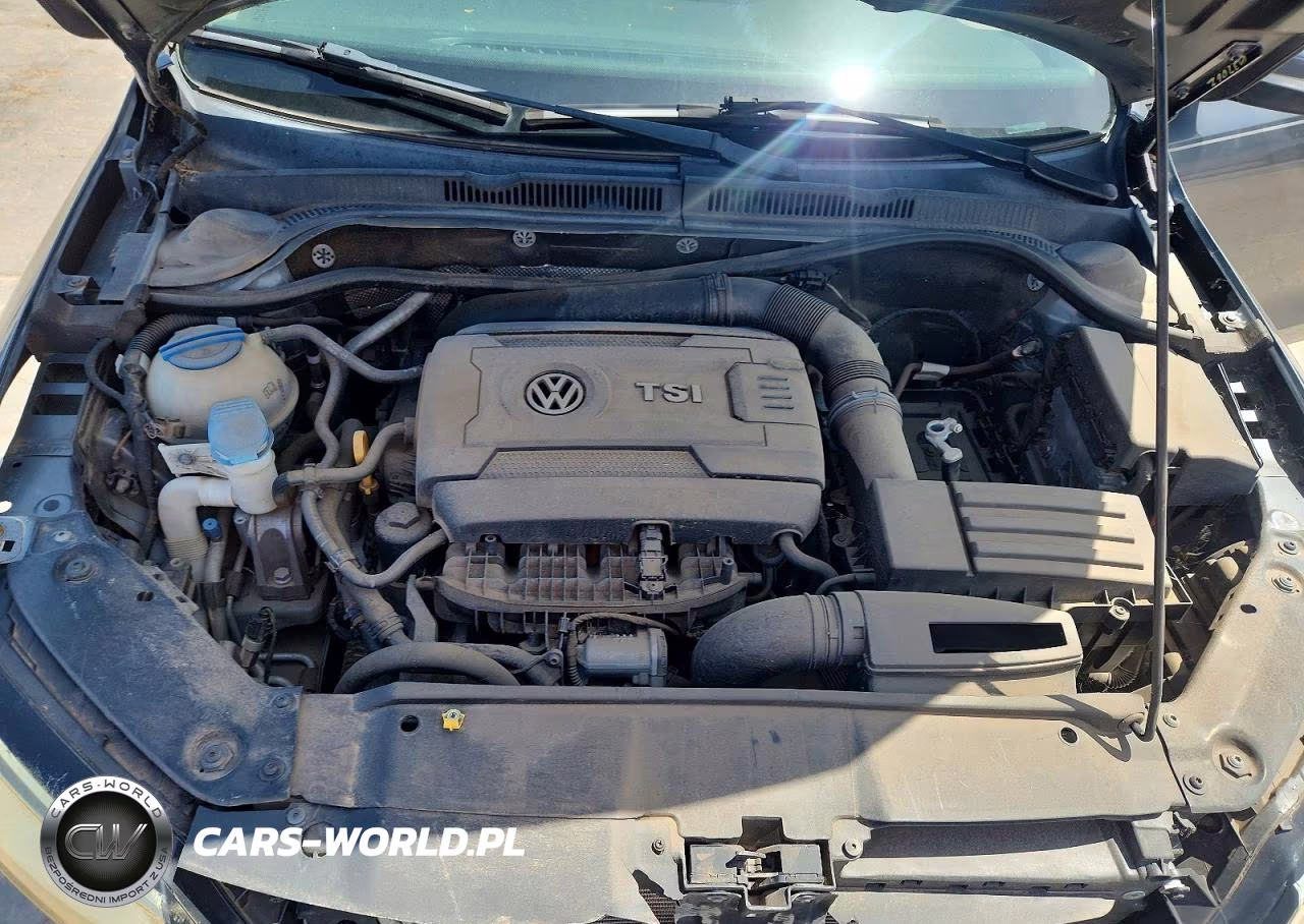 2015 Volkswagen Jetta Se VIN:3VWD07AJ3FM339873 - 11