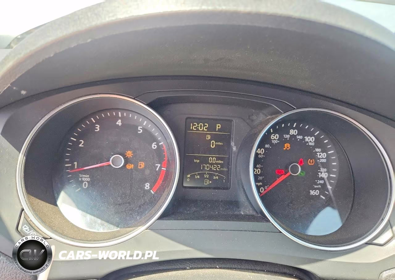 2015 Volkswagen Jetta Se VIN:3VWD07AJ3FM339873 - 9