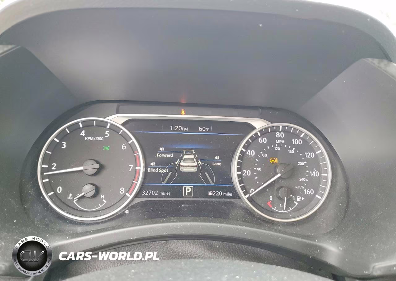 2025 Nissan Sentra Sv VIN:3N1AB8CV2SY243213 - 9