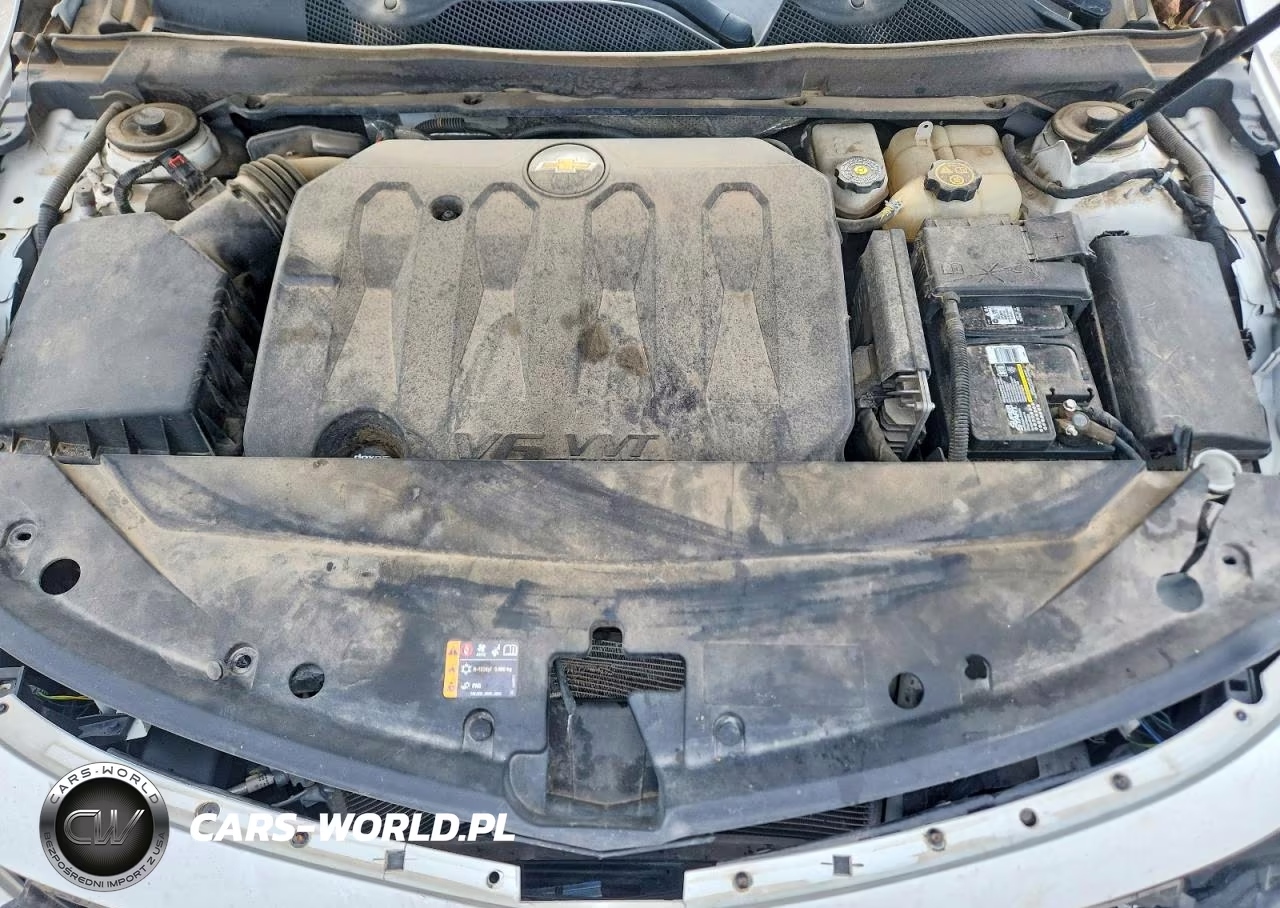 2019 Chevrolet Impala Lt VIN:1G11Z5S31KU129562 - 11