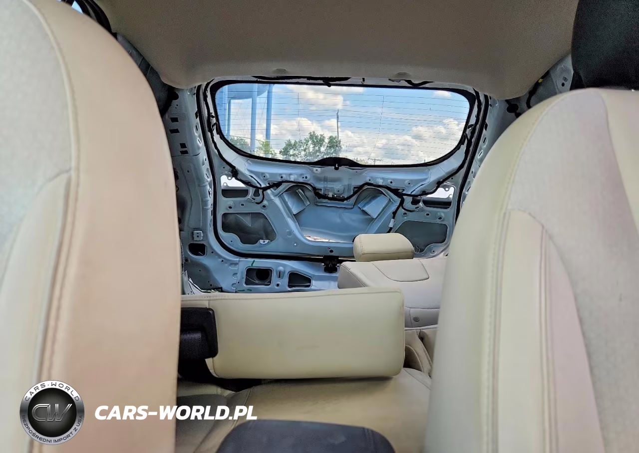 2023 Buick Encore Gx Select VIN:KL4MMDS2XPB141159 - 10
