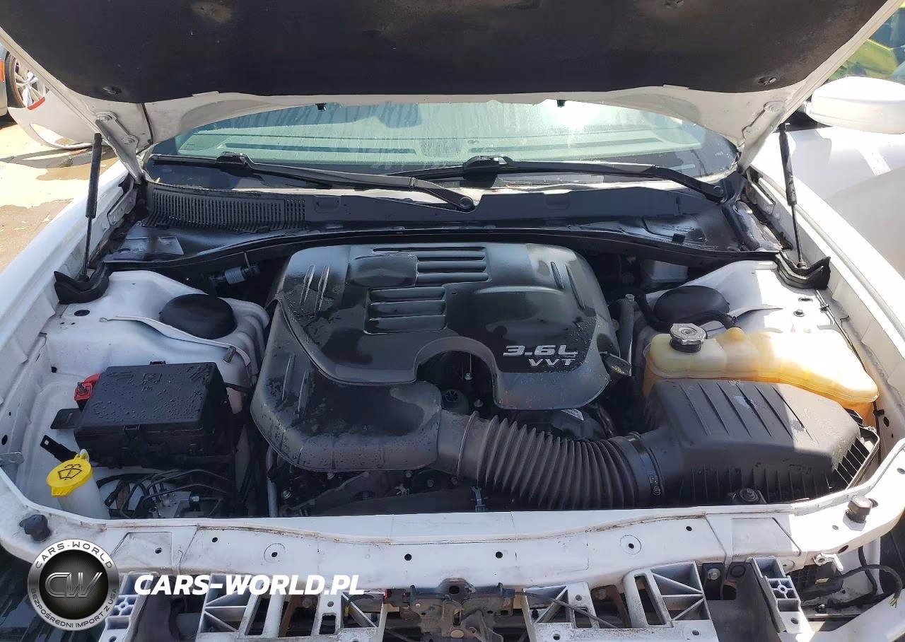 2022 Dodge Charger Sxt VIN:2C3CDXBG5NH196612 - 11