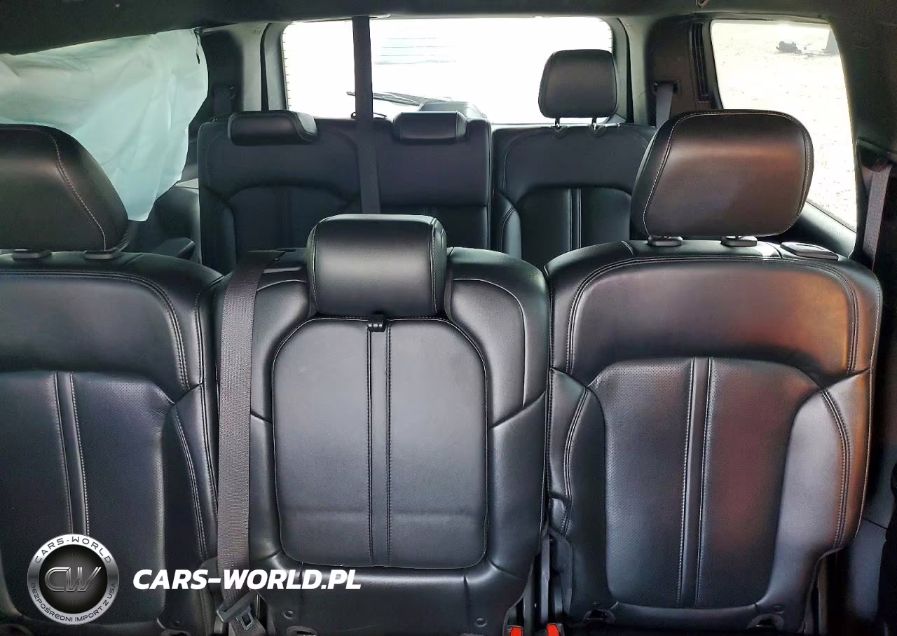 2022 Jeep Wagoneer Series I VIN:1C4SJUAT4NS213213 - 10