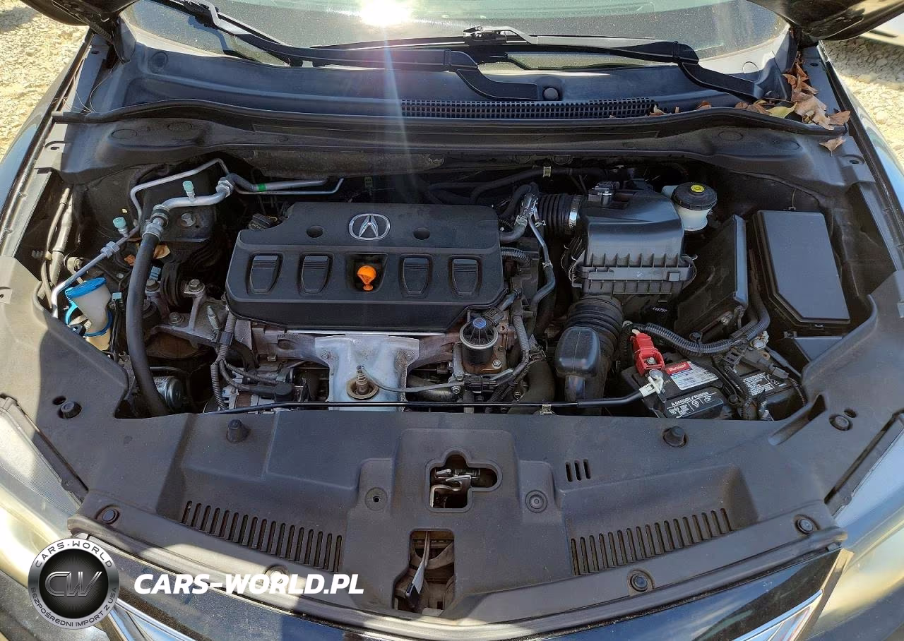 2014 Acura Ilx 20 VIN:19VDE1F38EE014066 - 11