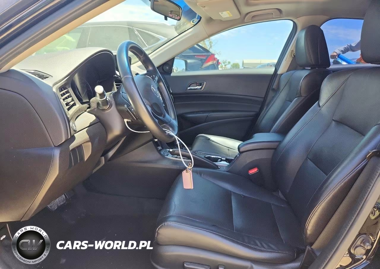 2014 Acura Ilx 20 VIN:19VDE1F38EE014066 - 7