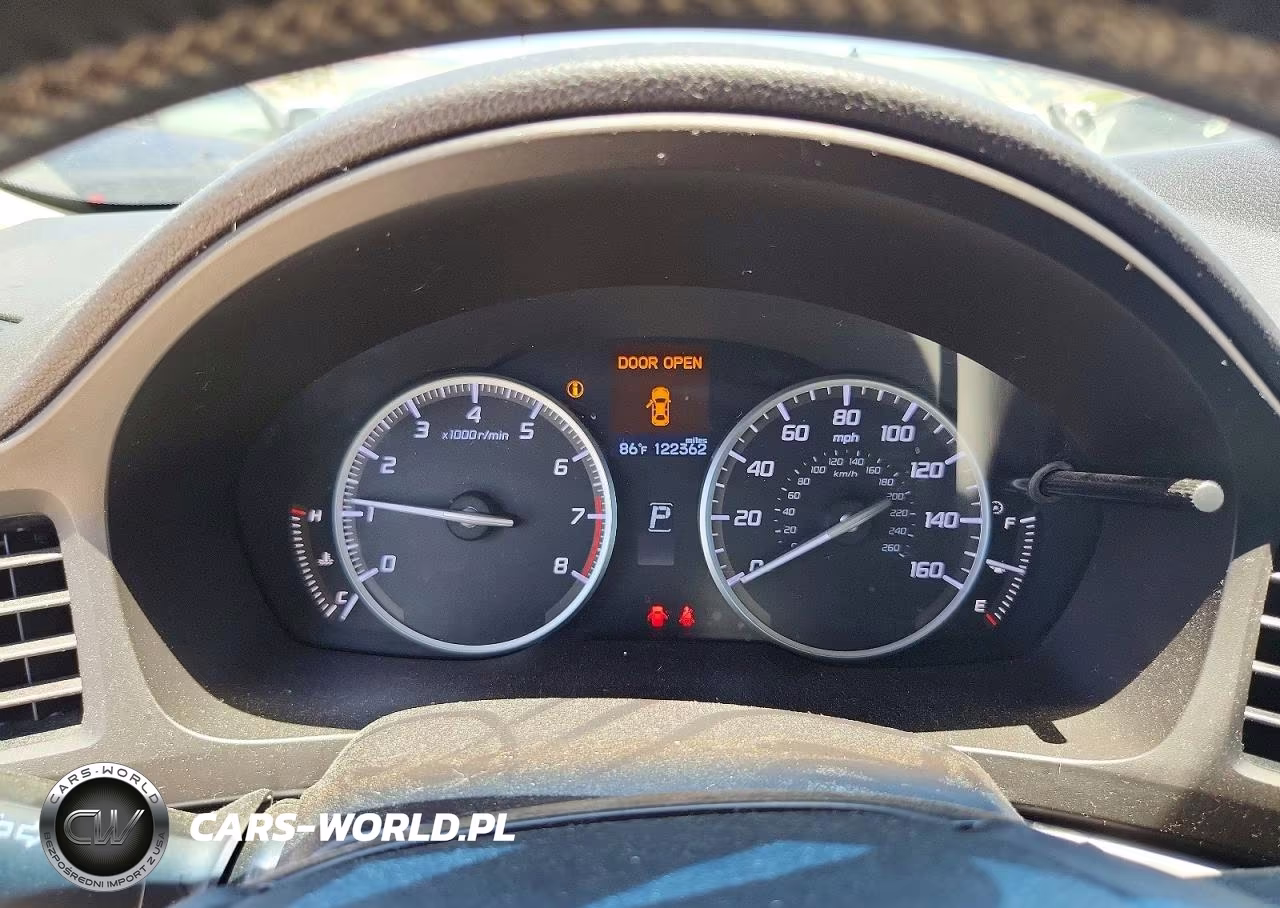 2014 Acura Ilx 20 VIN:19VDE1F38EE014066 - 9
