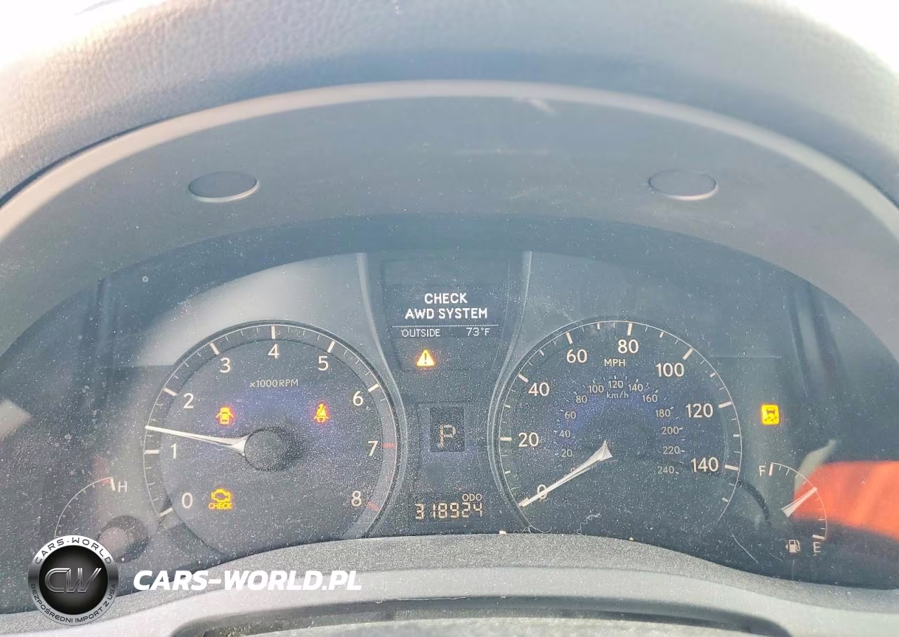 2010 Lexus Rx 350 VIN:2T2BK1BA1AC057566 - 9