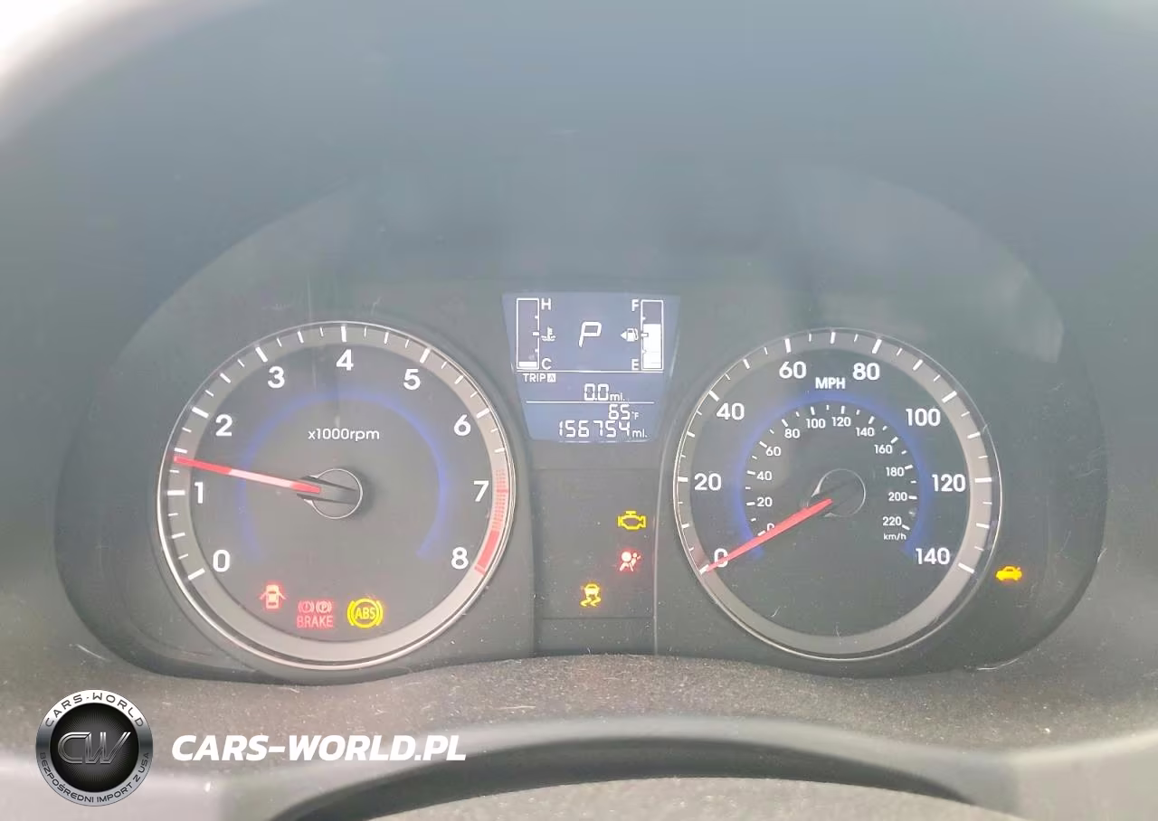 2016 Hyundai Accent Se VIN:KMHCT5AE7GU239247 - 9