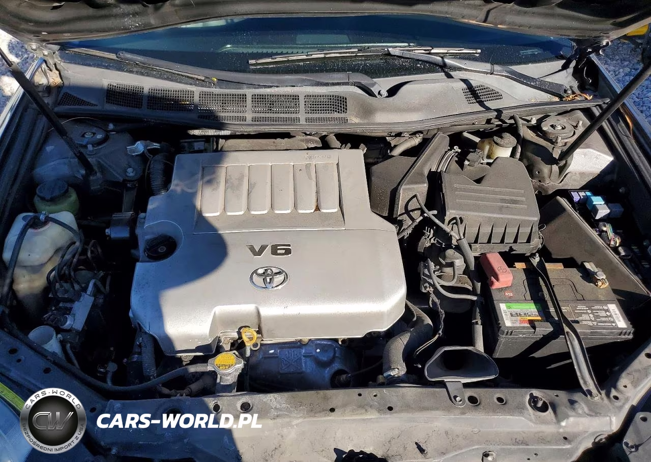 2008 Toyota Avalon Touring VIN:4T1BK36B88U280473 - 11