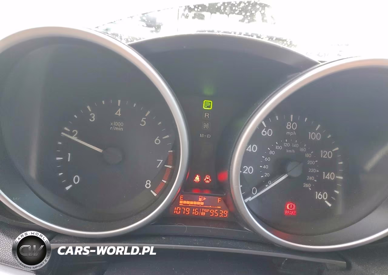 2010 Mazda 3 I VIN:JM1BL1SG3A1282064 - 9