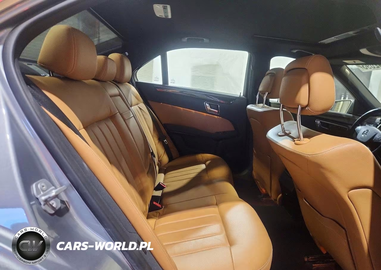 2010 Mercedes-Benz E 350 4Matic VIN:WDDHF8HB1AA065527 - 10