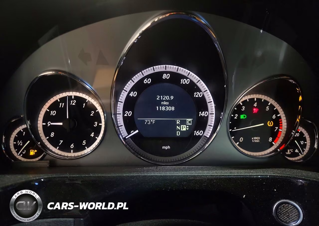 2010 Mercedes-Benz E 350 4Matic VIN:WDDHF8HB1AA065527 - 9