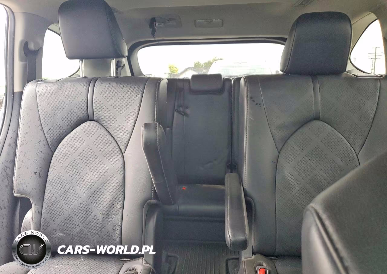 2021 Toyota Highlander Hybrid Platinum VIN:5TDEBRCH1MS020332 - 10
