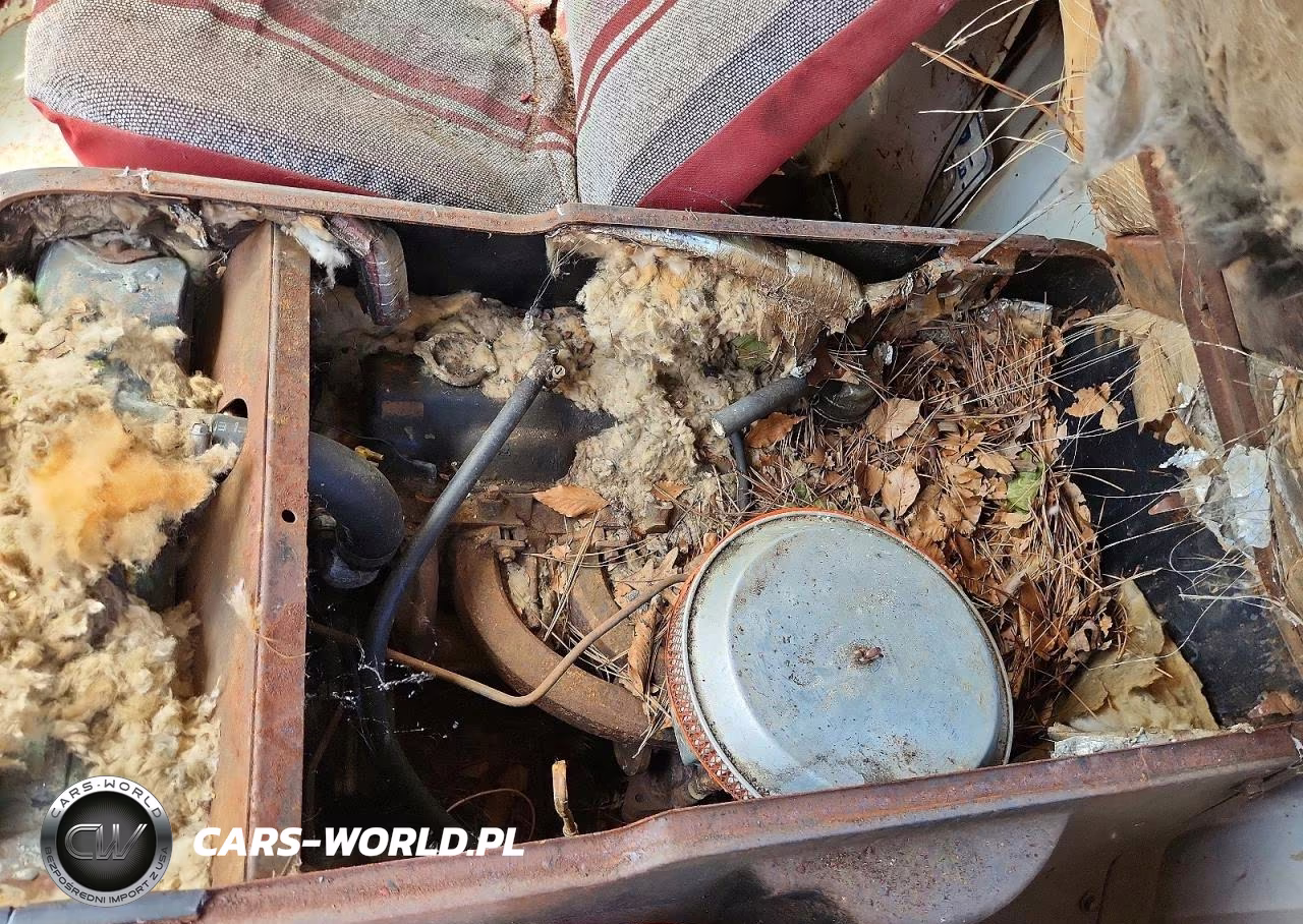 1966 Dodge A100 VIN:1862031853 - 11