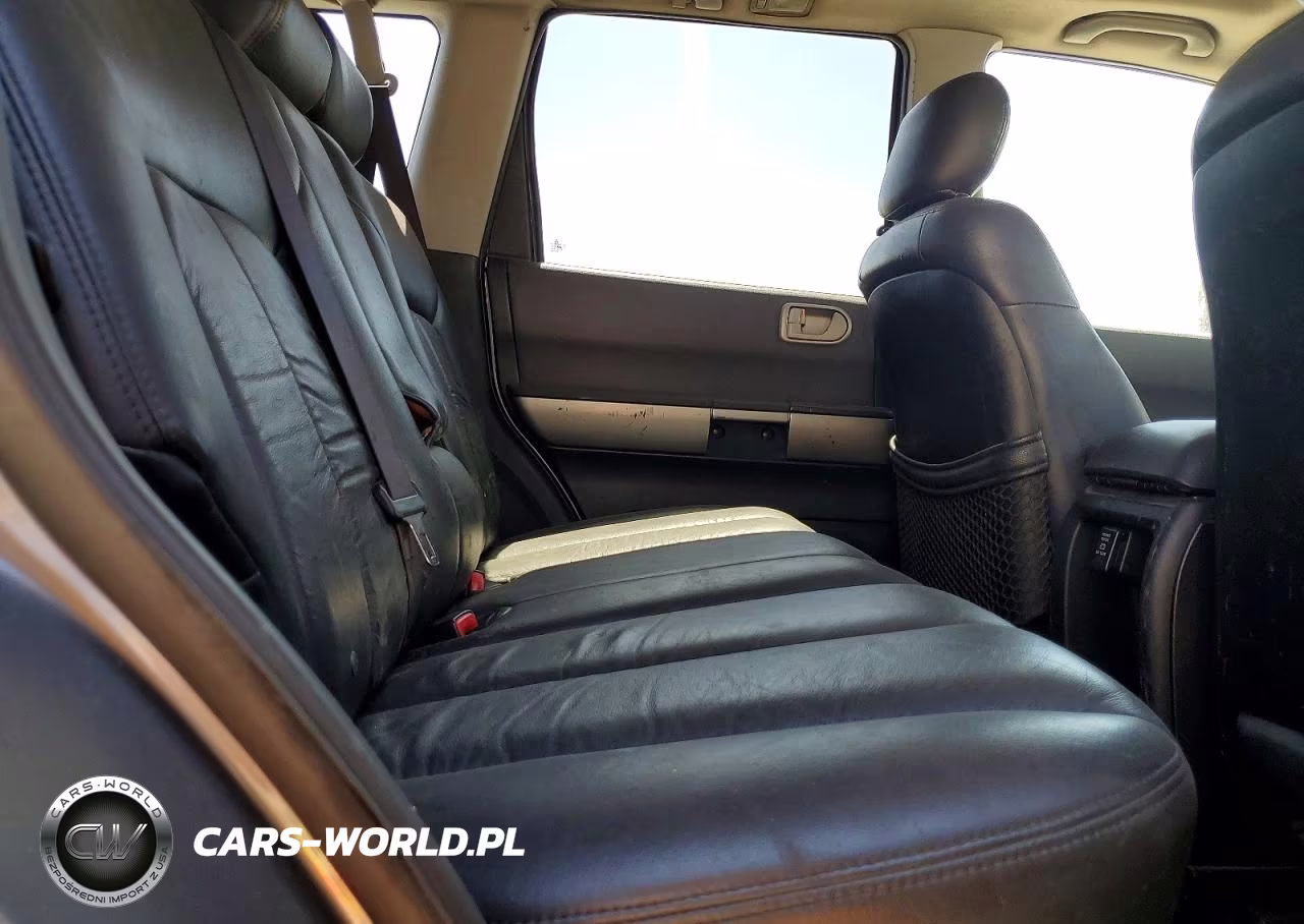 2005 Mitsubishi Endeavor Xls VIN:4A4MM31S05E010778 - 11