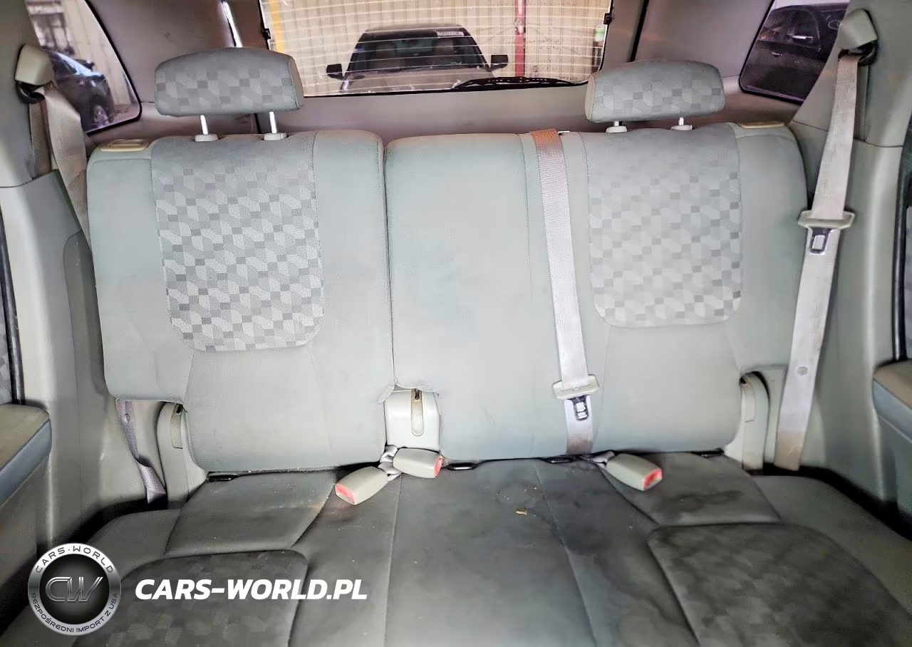 2007 Chevrolet Equinox Ls VIN:2CNDL13F076014850 - 10