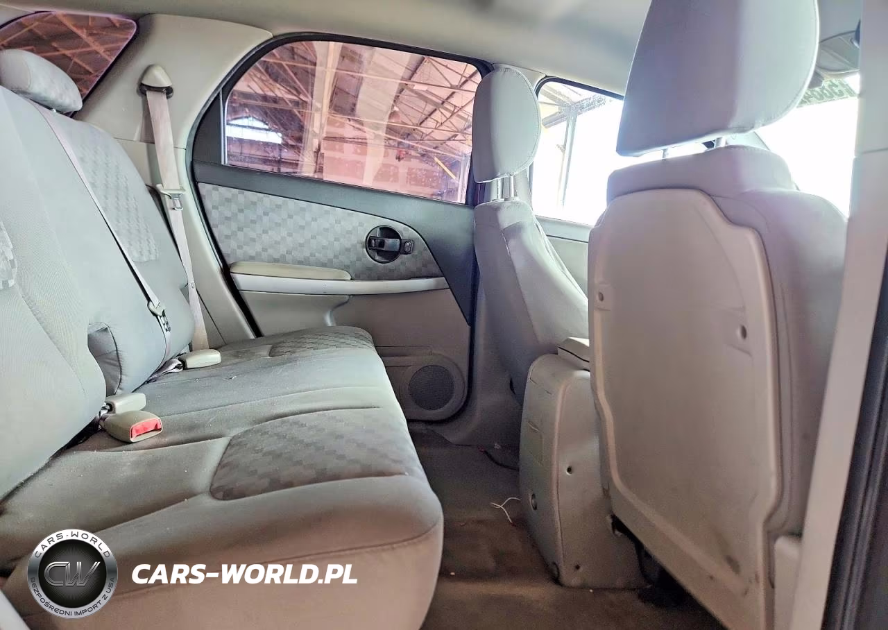 2007 Chevrolet Equinox Ls VIN:2CNDL13F076014850 - 11