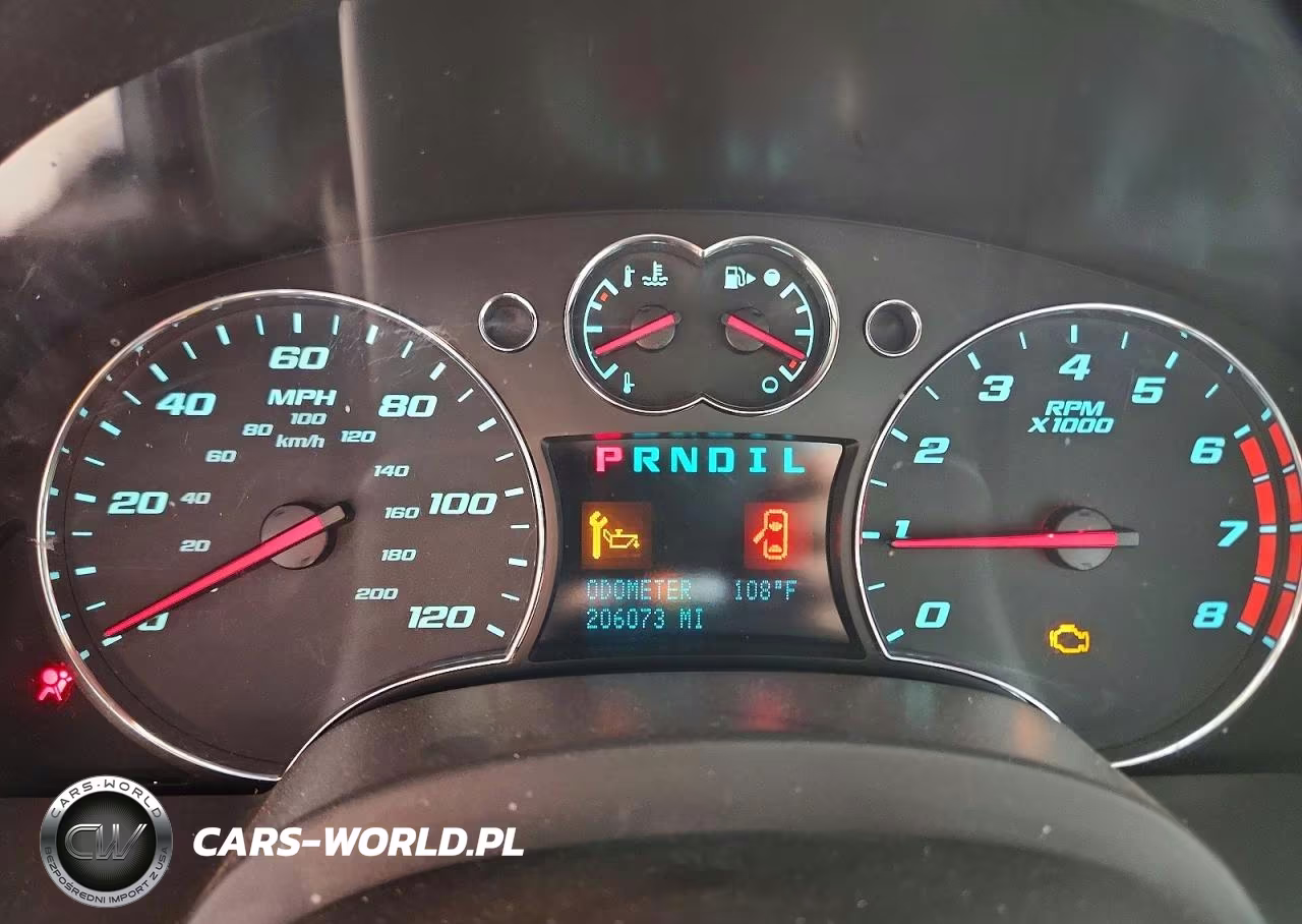 2007 Chevrolet Equinox Ls VIN:2CNDL13F076014850 - 9