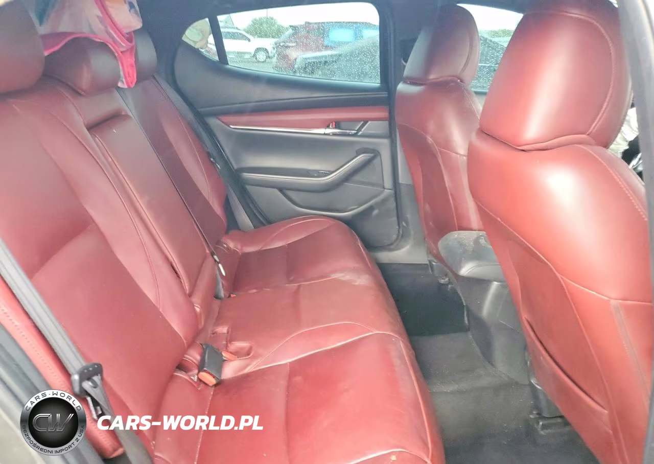 2020 Mazda 3 Premium VIN:JM1BPANM1L1173319 - 10