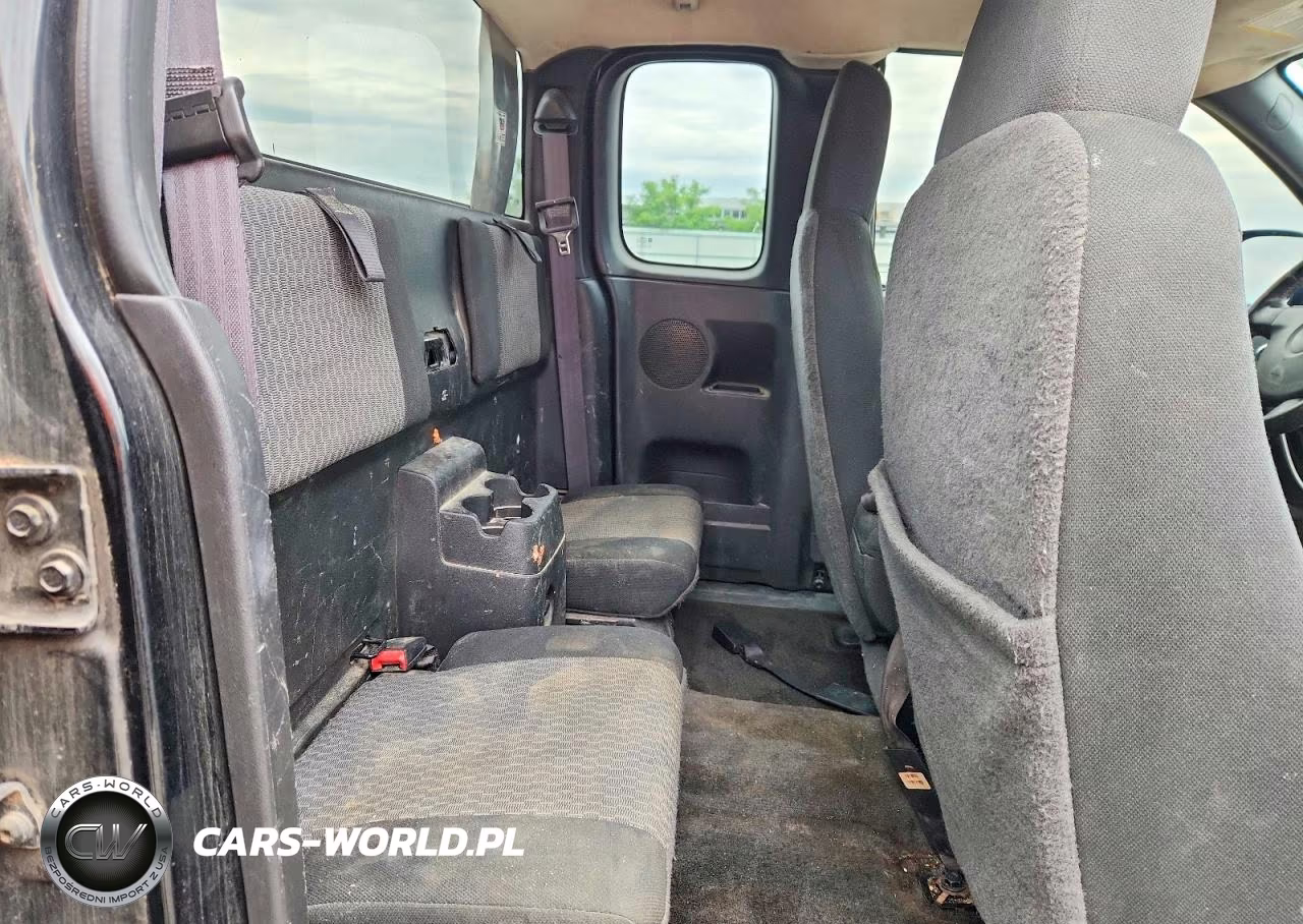 2009 GMC Canyon VIN:1GTDT19E498141908 - 10