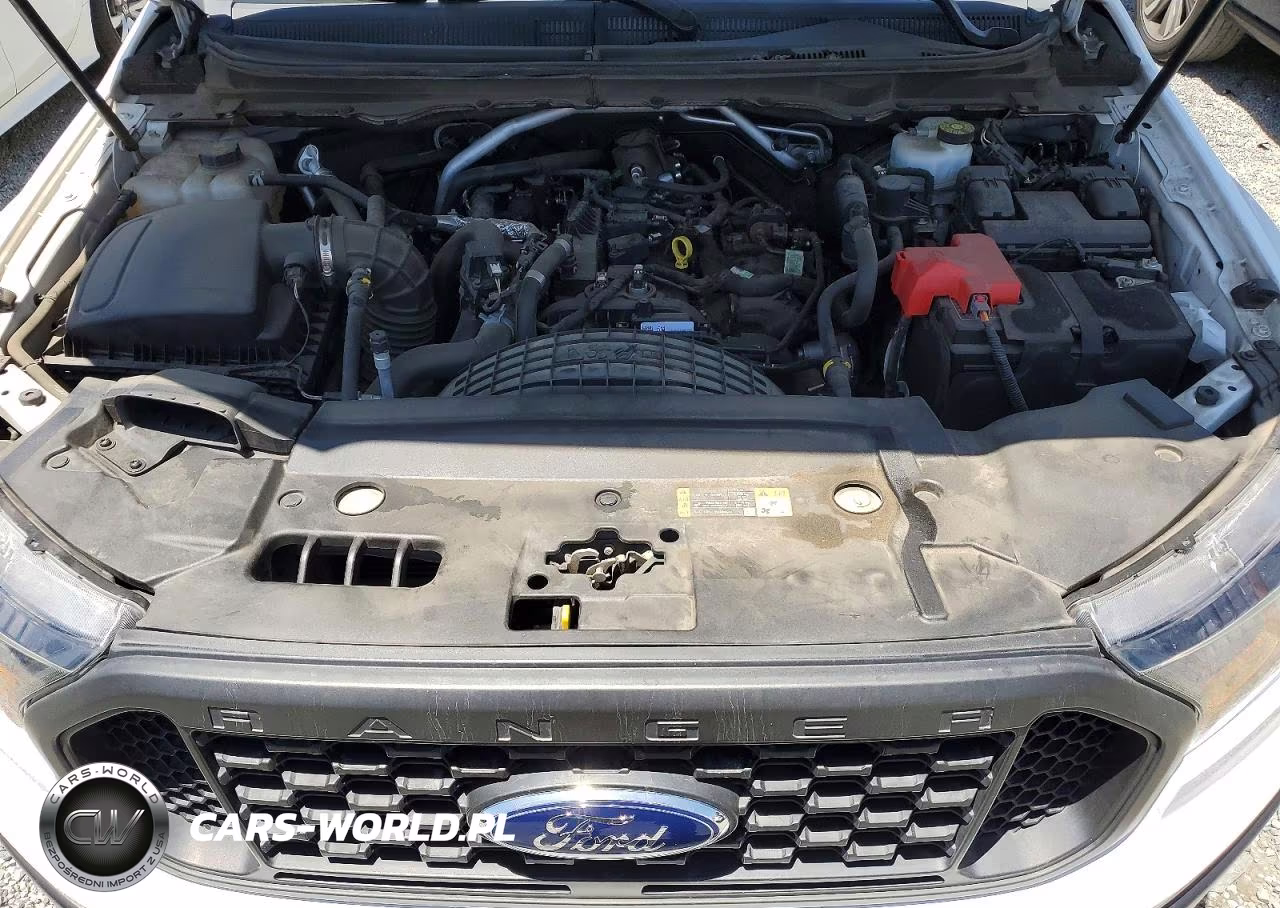 2019 Ford Ranger Xl VIN:1FTER4FHXKLA20547 - 11