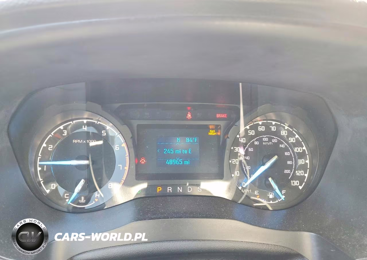 2019 Ford Ranger Xl VIN:1FTER4FHXKLA20547 - 9
