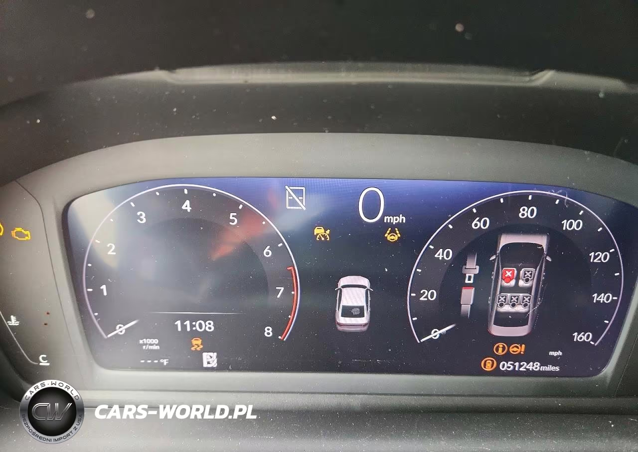 2024 Honda Accord Ex VIN:1HGCY1F32RA090936 - 9