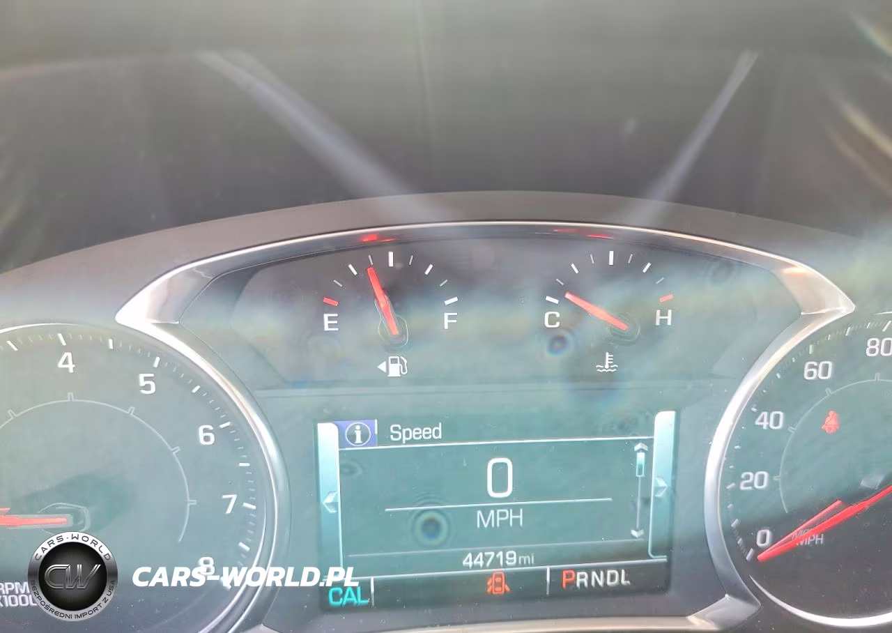 2019 GMC Acadia Slt-1 VIN:1GKKNULS2KZ273135 - 9