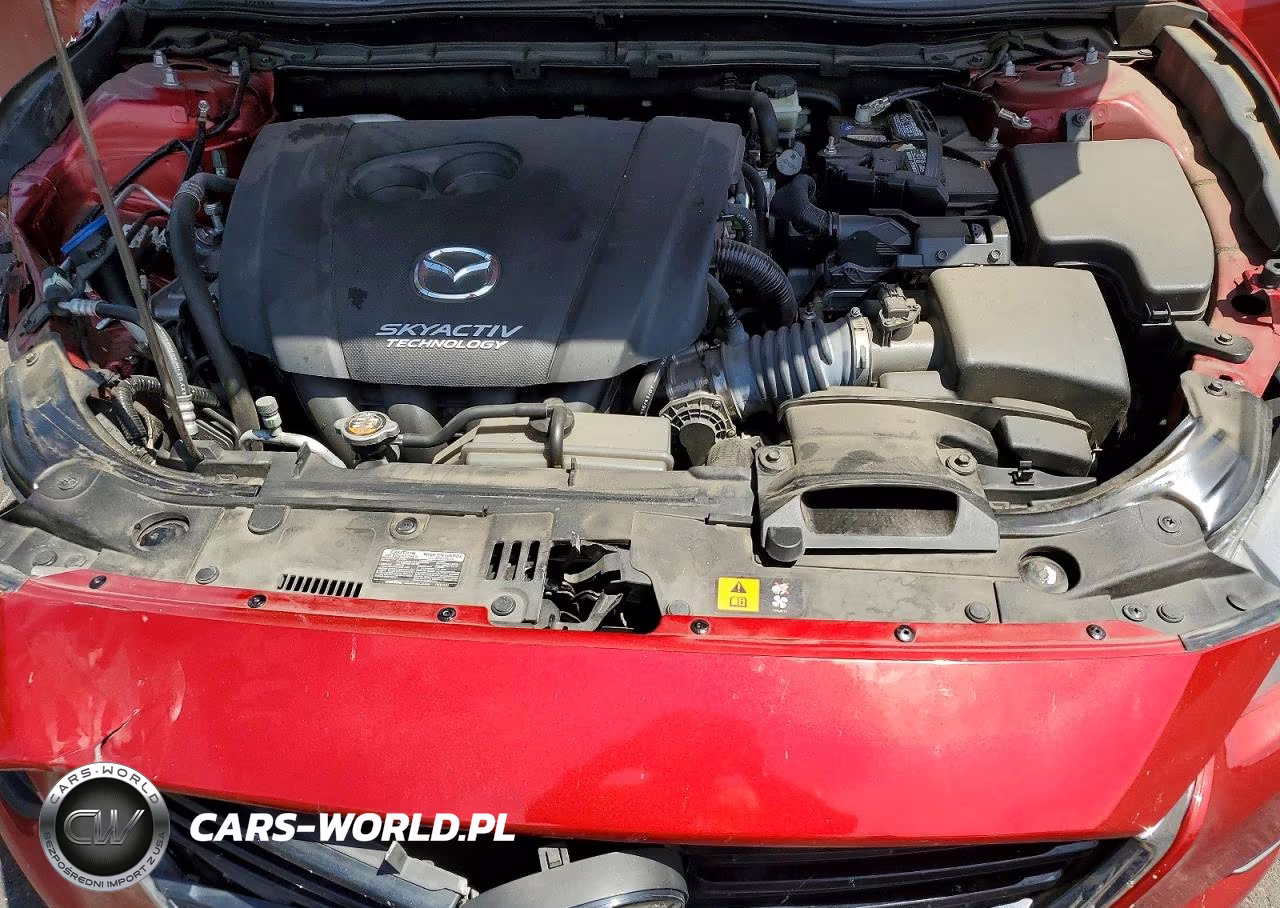 2018 Mazda 3 Grand Touring VIN:3MZBN1W35JM159559 - 11