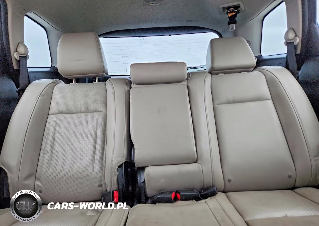 2014 Mazda Cx-9 Touring VIN:JM3TB2CV3E0434843 - 10