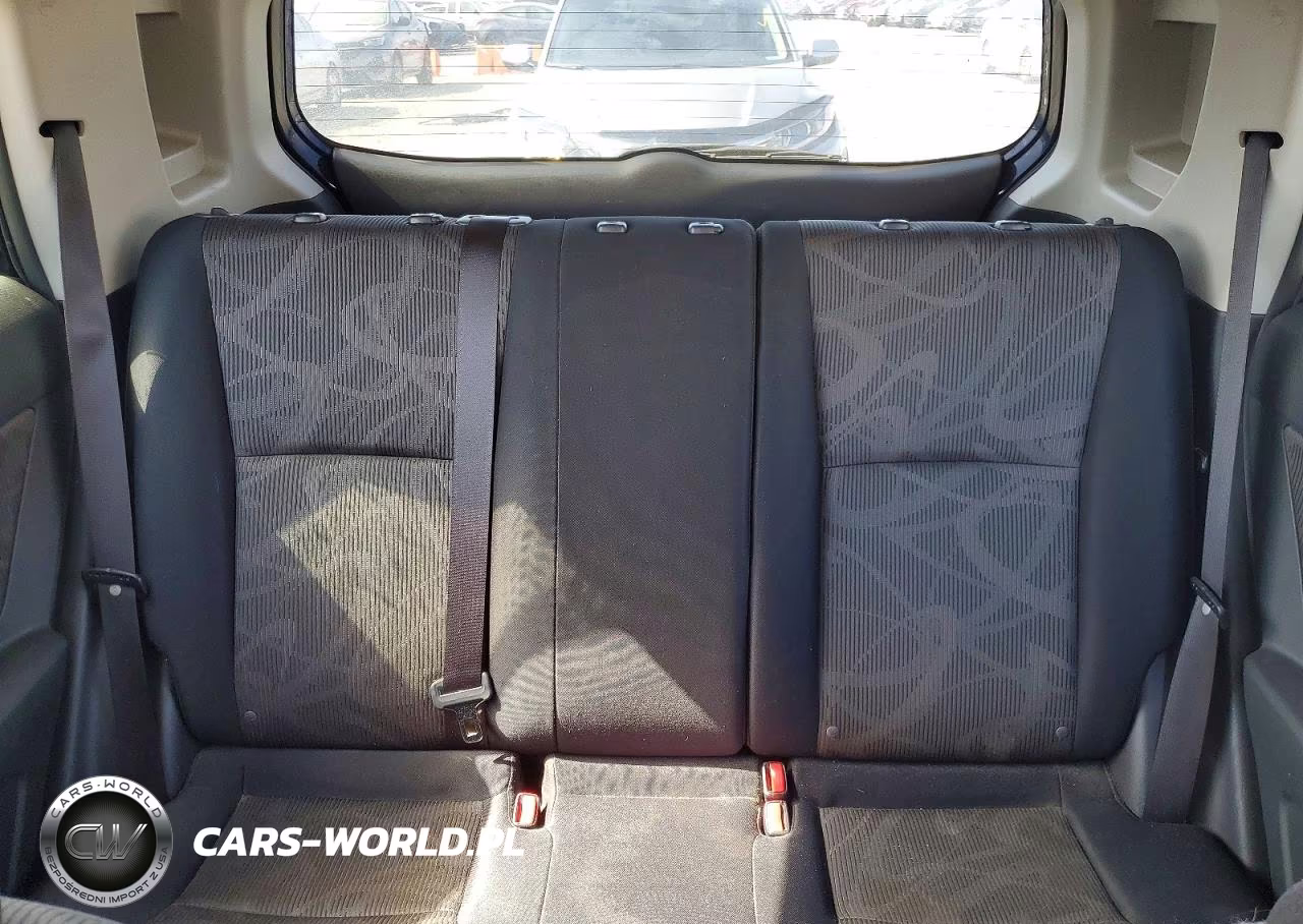 2015 Scion Xb Base VIN:JTLZE4FE2FJ068875 - 10