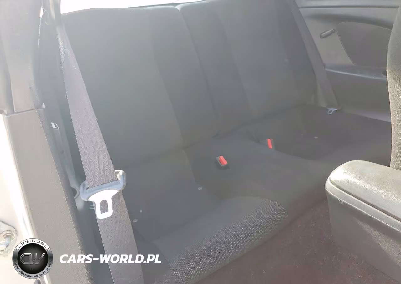 2005 Toyota Celica Gt VIN:JTDDR32TX50183379 - 10