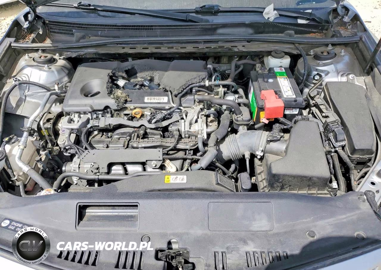 2019 Toyota Camry Se VIN:4T1B11HK5KU844639 - 11