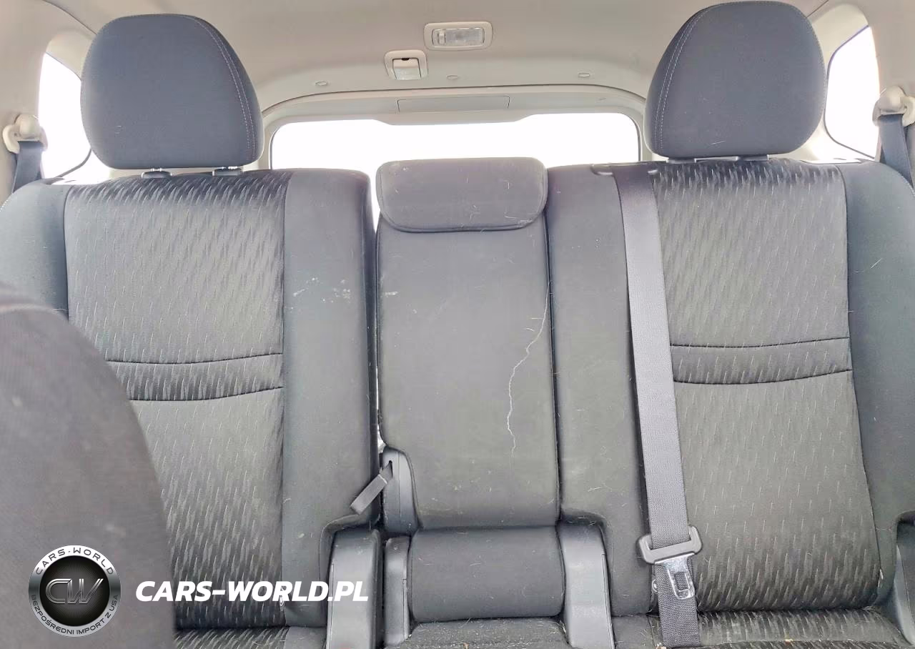2018 Nissan Rogue Sv VIN:KNMAT2MV8JP567594 - 10
