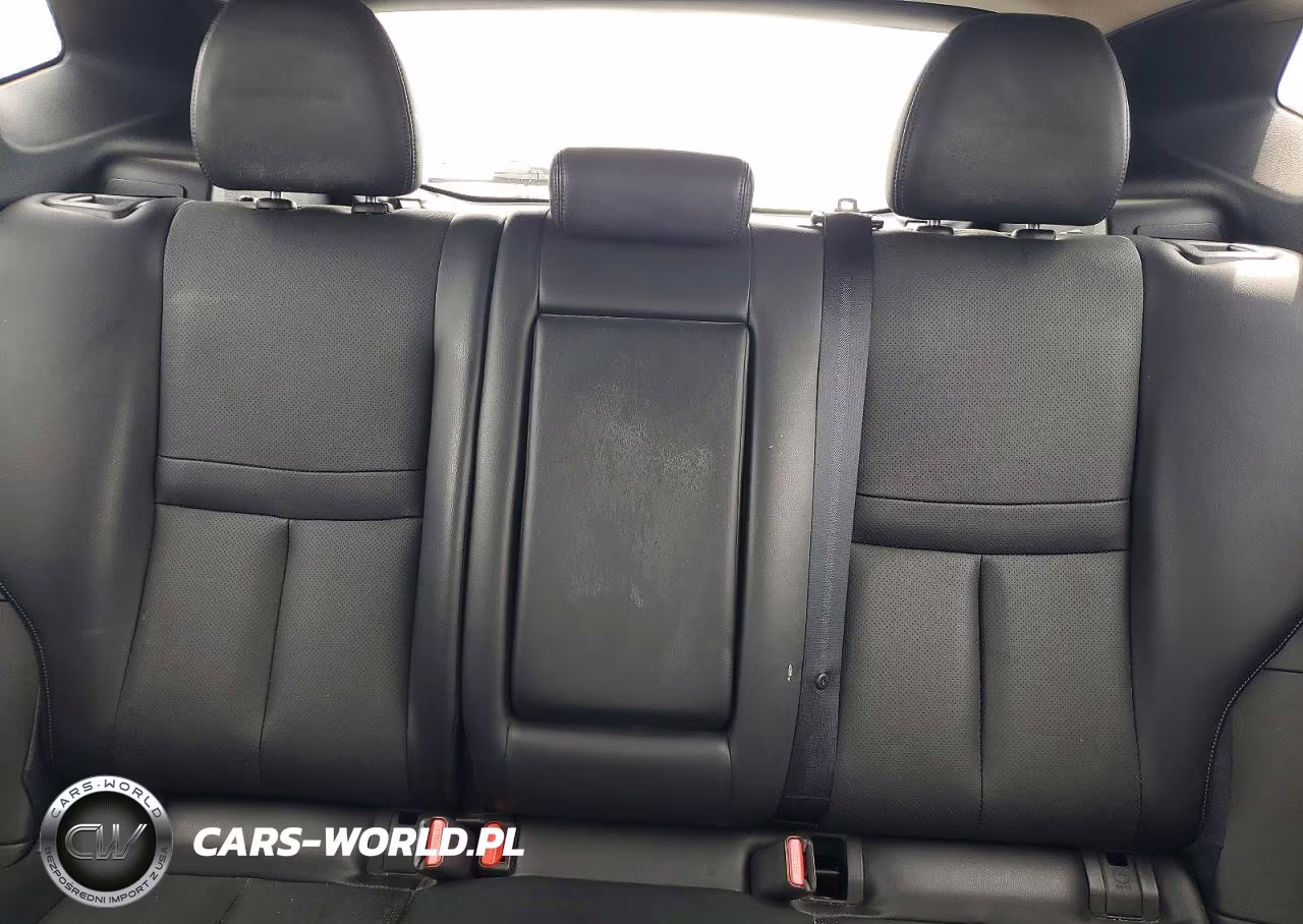 2019 Nissan Rogue Sport Sl VIN:JN1BJ1CR3KW629308 - 10