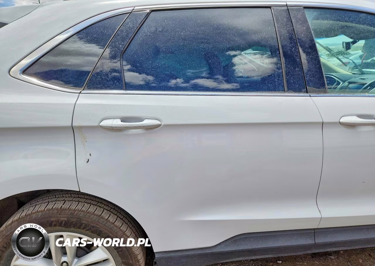 2018 Ford Edge Sel VIN:2FMPK3J98JBB52479 - 11