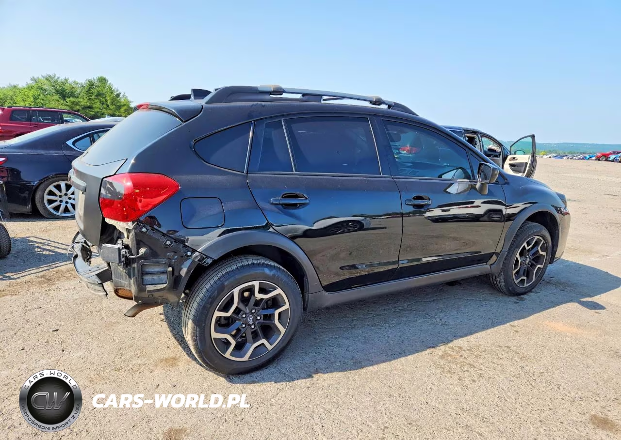 2016 Suba Crosstrek VIN:JF2GPADC1GH340503 - 3