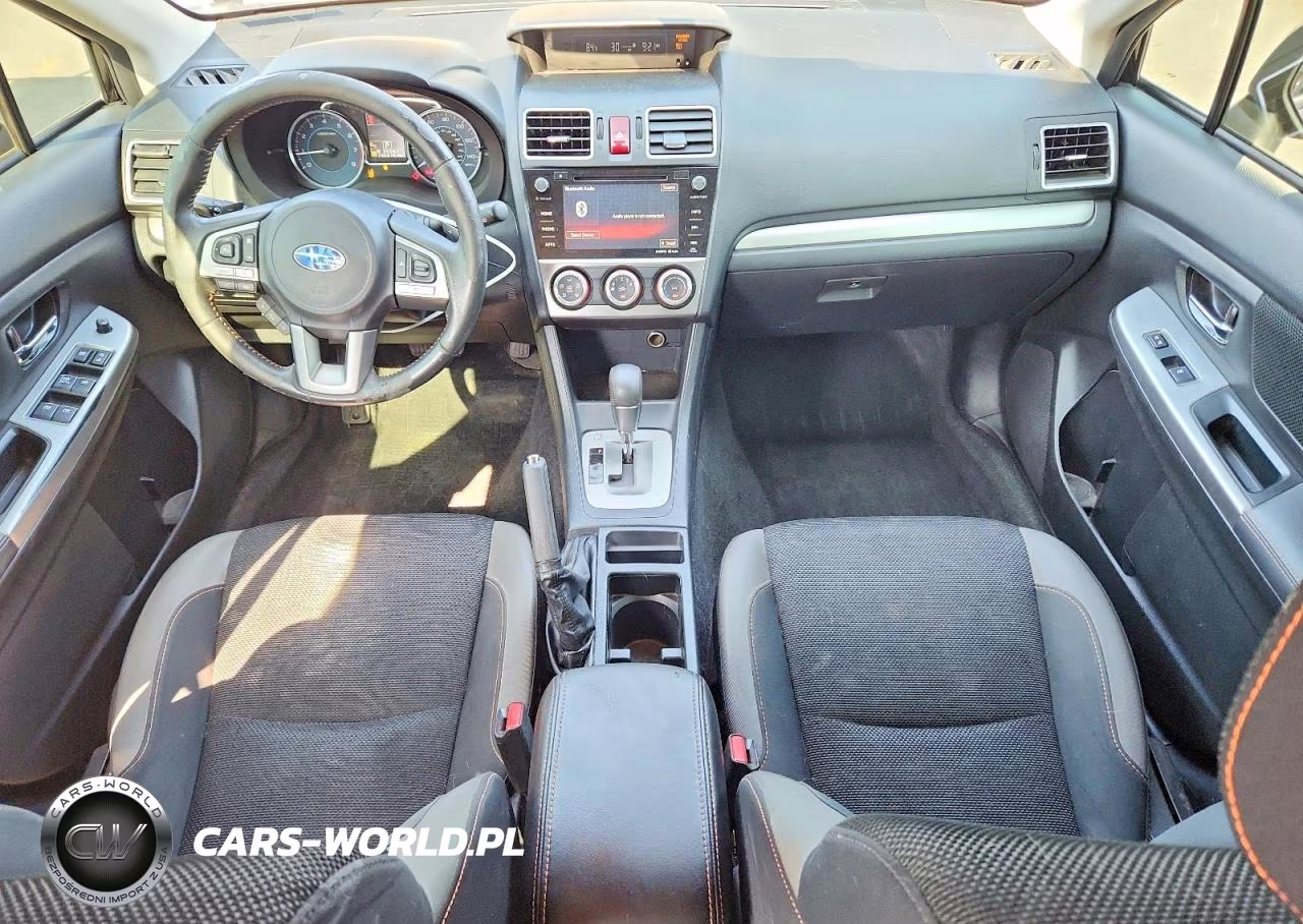 2016 Suba Crosstrek VIN:JF2GPADC1GH340503 - 8