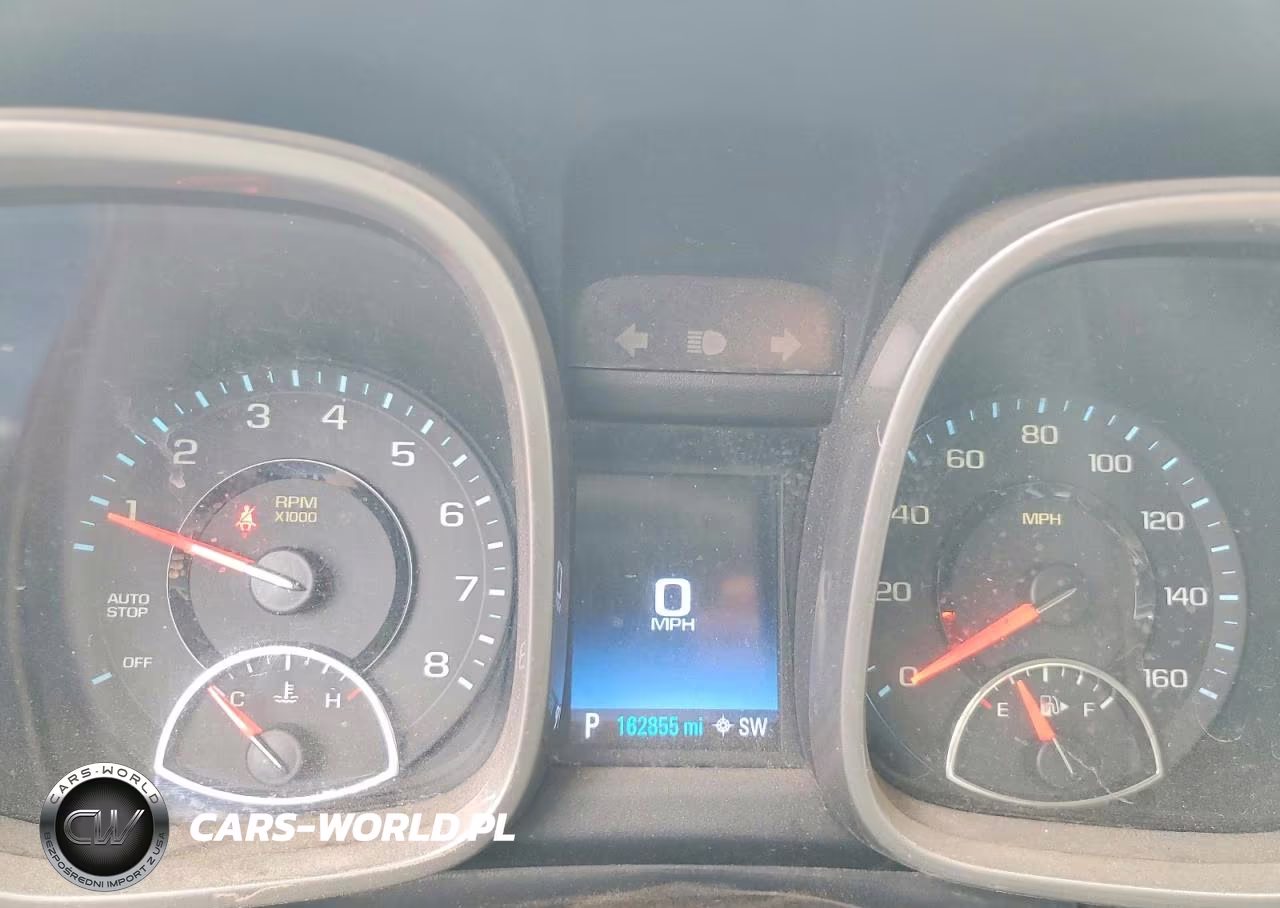 2014 Chevrolet Malibu Ls VIN:1G11B5SL0EF273407 - 9