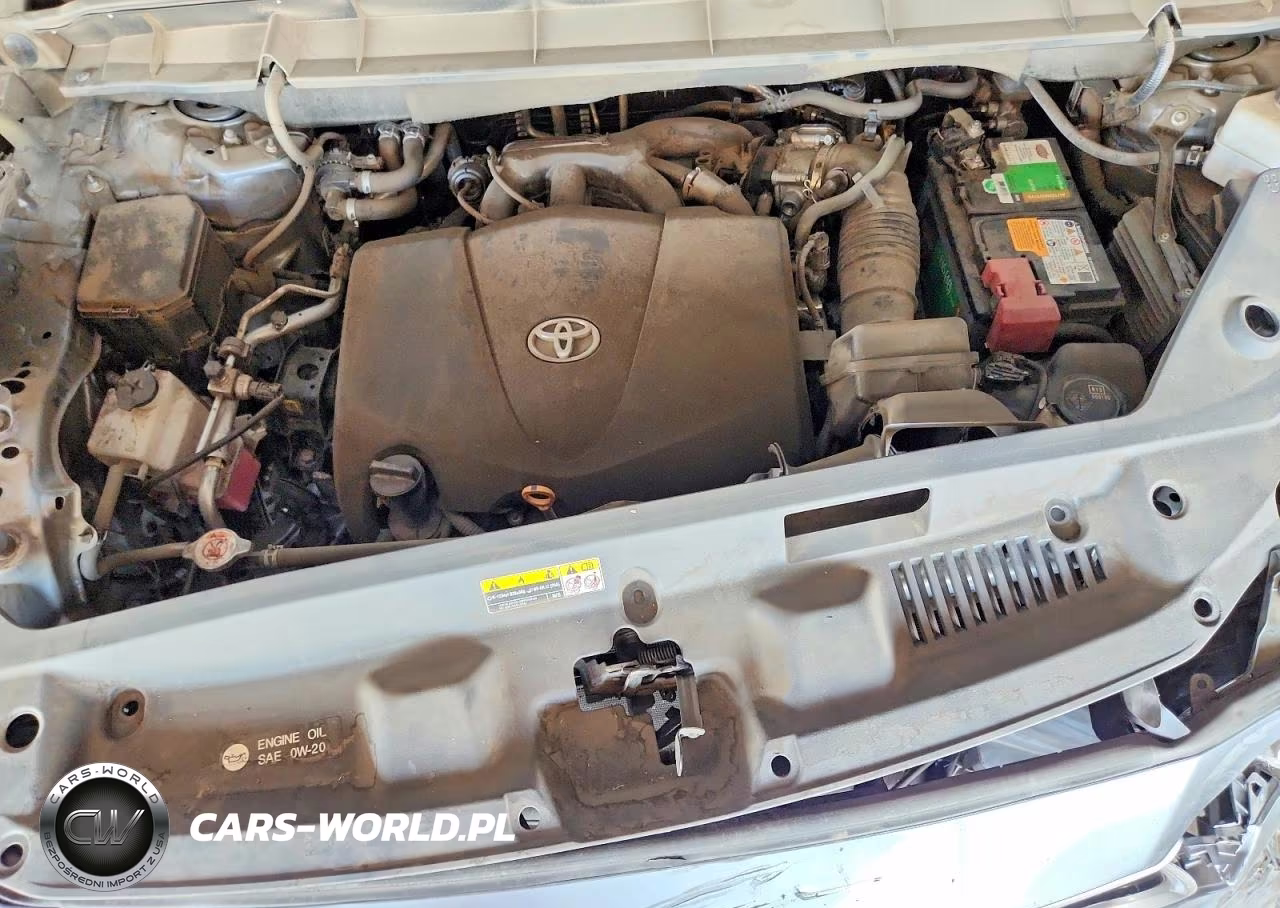 2020 Toyota Highlander Xle VIN:5TDHZRBH3LS029641 - 12