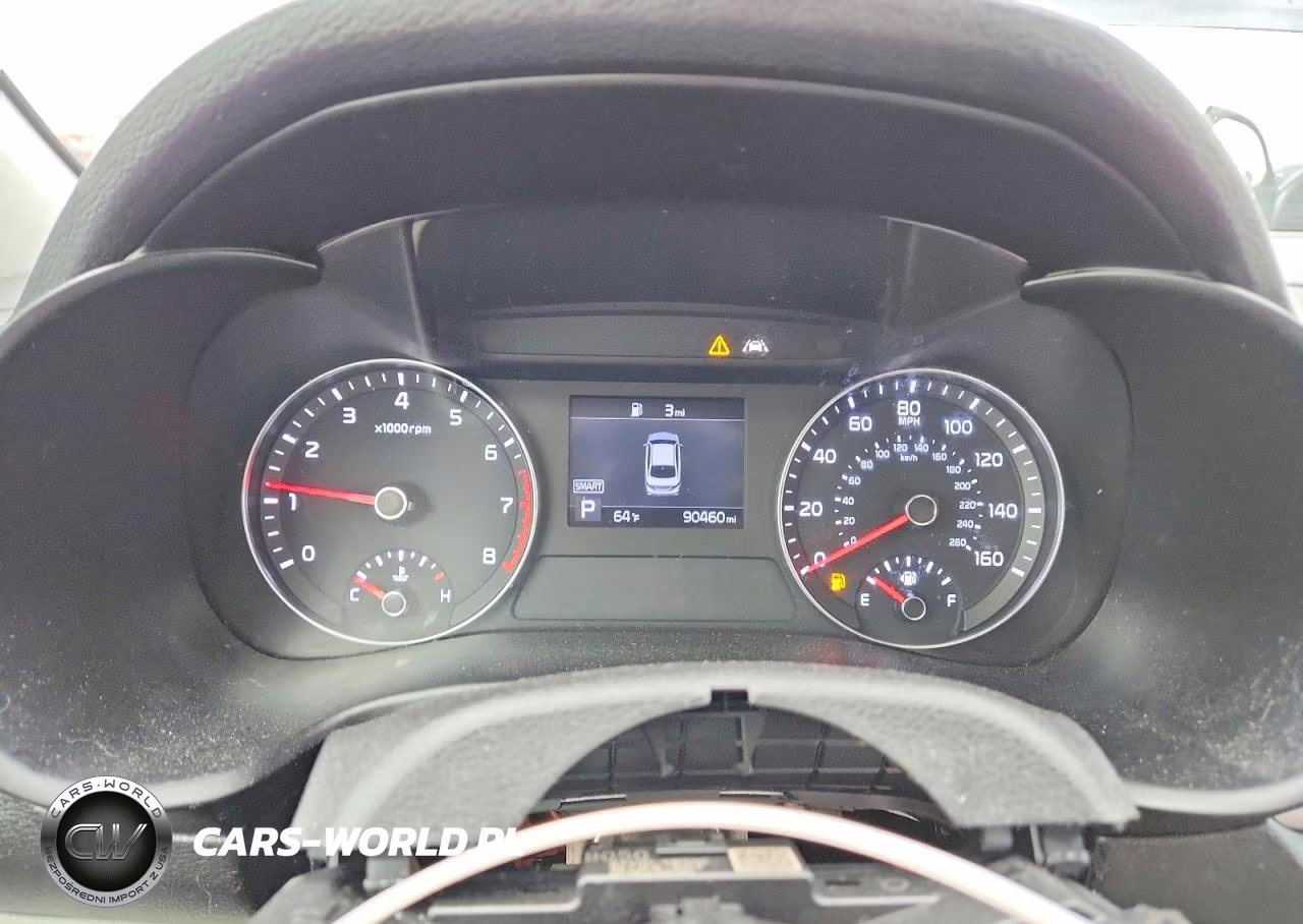 2020 Kia Forte Lxs VIN:3KPF24AD6LE236726 - 9