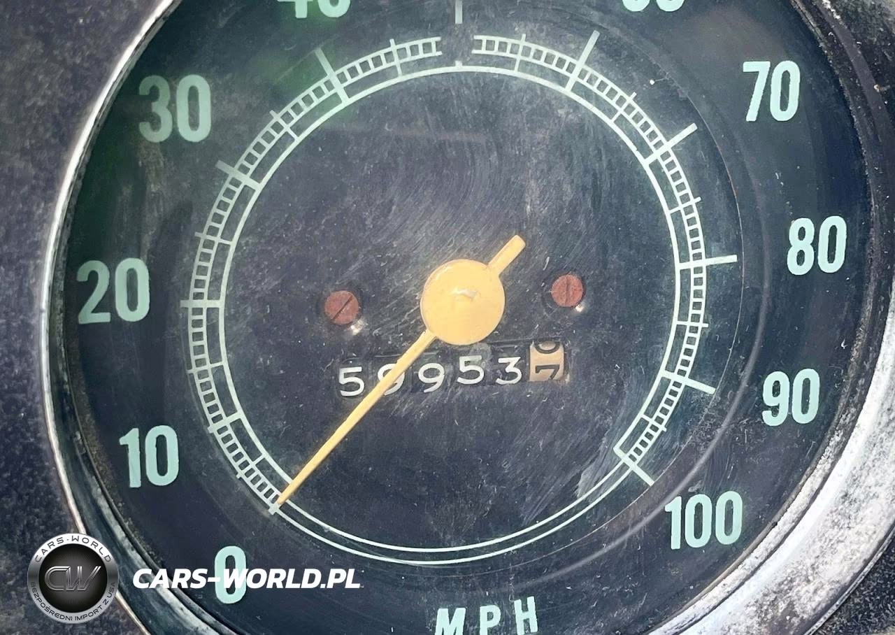 1972 Chevrolet Suburban Custom 20 Deluxe VIN:CCE262F161542 - 8
