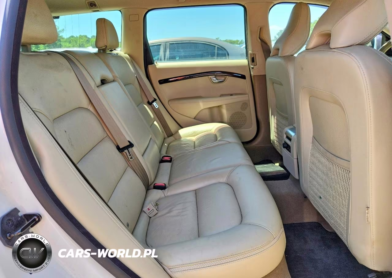 2013 Volvo Xc70 T6 VIN:YV4902BZ9D1155321 - 10